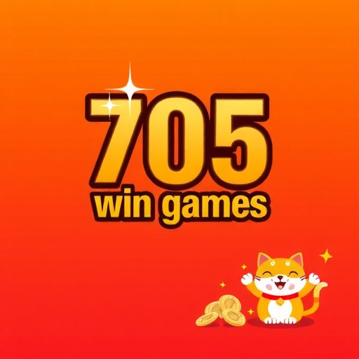 705 win games